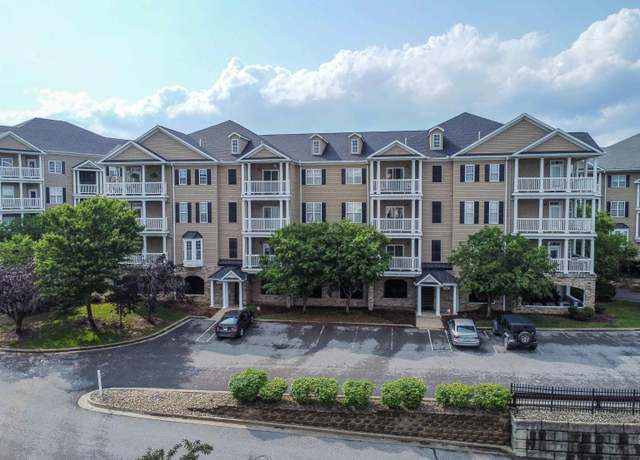 Property at 2637 Suncrest Vlg, Morgantown, WV 26505, 2 beds, 2 baths
