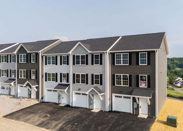 Property at Lot 68 Martin's Perch, Fairmont, WV 26554, 3 beds, 2.5 baths