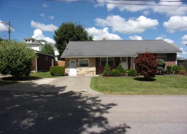 Property at 4 Tucker St, Buckhannon, WV 26201, 4 beds, 2 baths