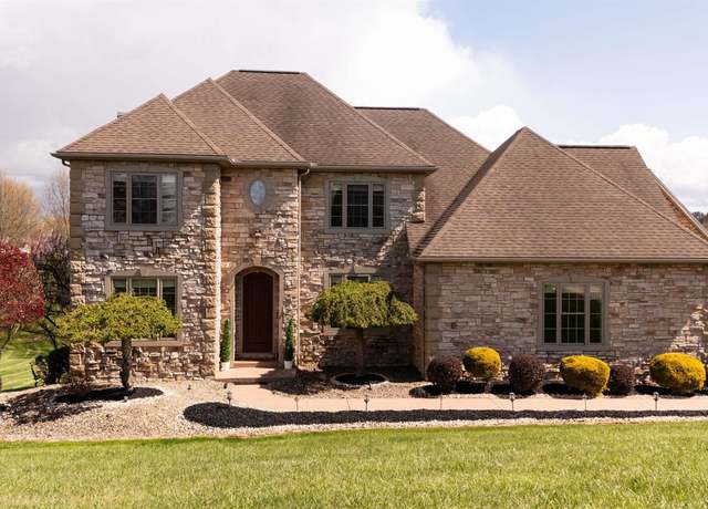 Property at 7401 Scottsdale Rd, Fairmont, WV 26554, 6 beds, 7 baths