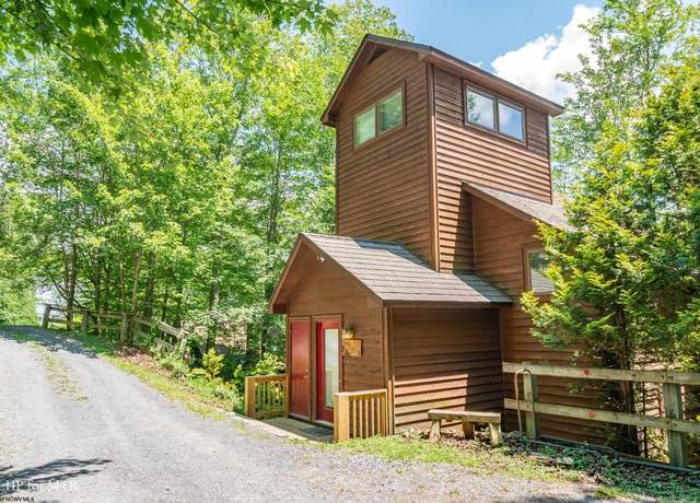 Property at 119 Hikers Challenge Rd, Davis, WV 26260, 4 beds, 3 baths
