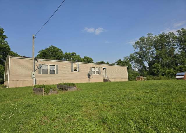 Property at 3066 Wilsonburg Rd, Clarksburg, WV 26301, 3 beds, 2 baths