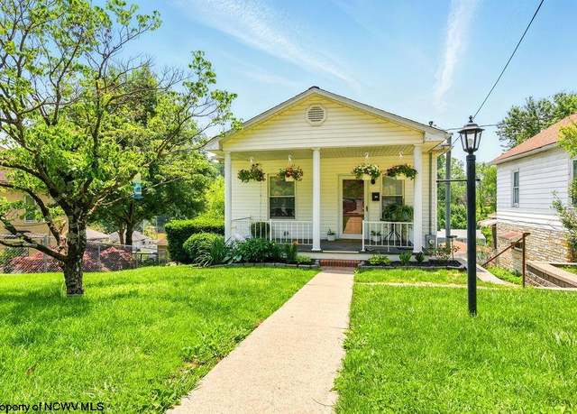 Property at 150 Magnolia, Clarksburg, WV 26301, 3 beds, 1.5 baths