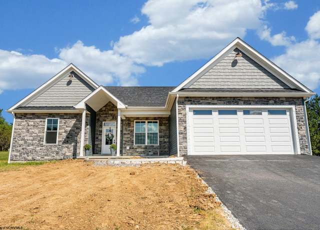 Property at 80 Baron, Hopwood, PA 15445, 3 beds, 2 baths