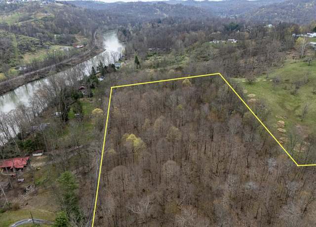 Property at 0000 Harvest, Fairmont, WV 26554