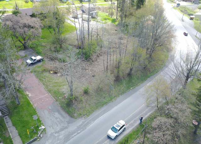 Property at 1st and Spruce Street, Thomas, WV 26292