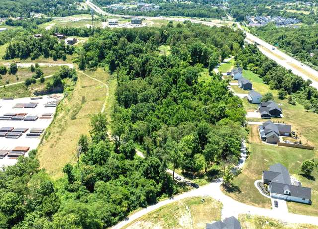 Property at 000 Bowers, Morgantown, WV 26508