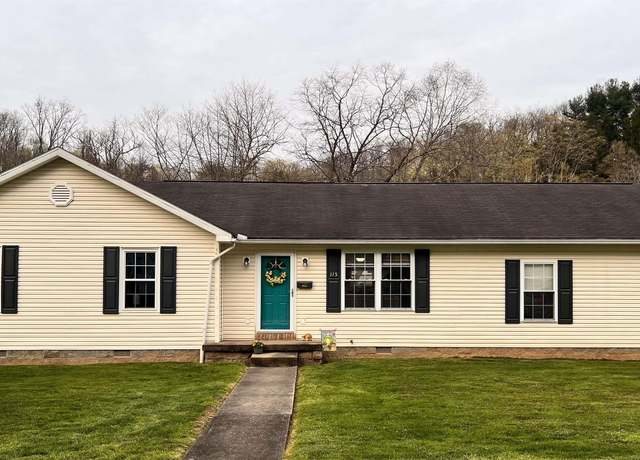 Property at 115 Valley St, Salem, WV 26426, 3 beds, 2 baths