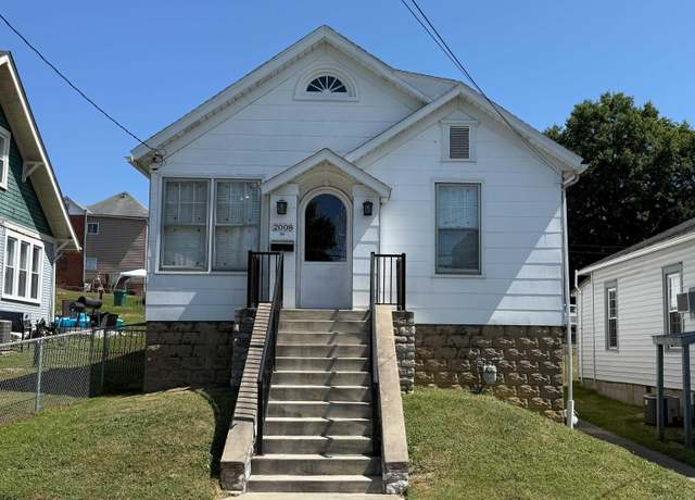 Property at 2008 Williams Ave, Clarksburg, WV 26301, 3 beds, 2 baths