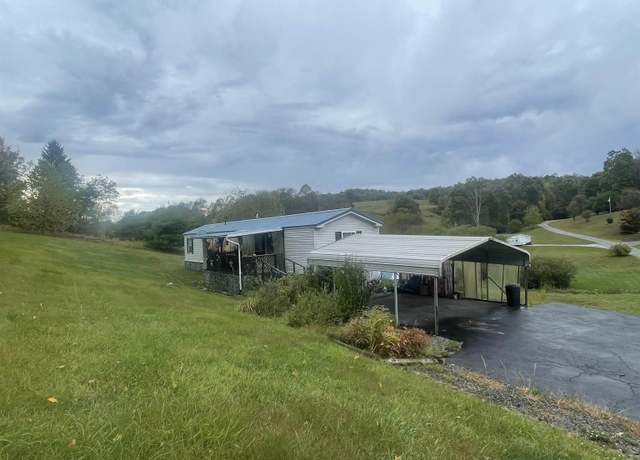 Property at 45 Diamond Dr, Philippi, WV 26416, 3 beds, 2 baths