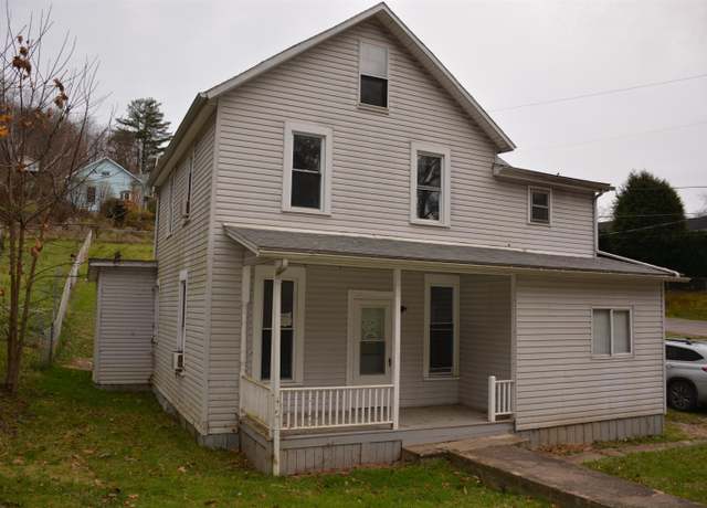 Property at 66 Terrace, Salem, WV 26426, 3 beds, 2 baths