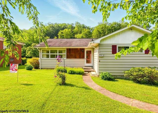 Property at 1416 Anmoore, Bridgeport, WV 26330, 3 beds, 1.5 baths