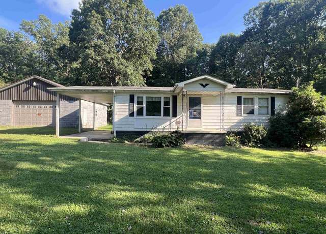 Property at 1364 Dogtown Rd, Reedsville, WV 26547, 2 beds, 1 bath
