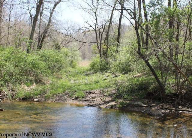 Property at 0 S Hazelwood, Beverly, WV 26253