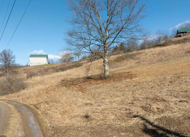 Property at 0 Phillips, Grafton, WV 26354