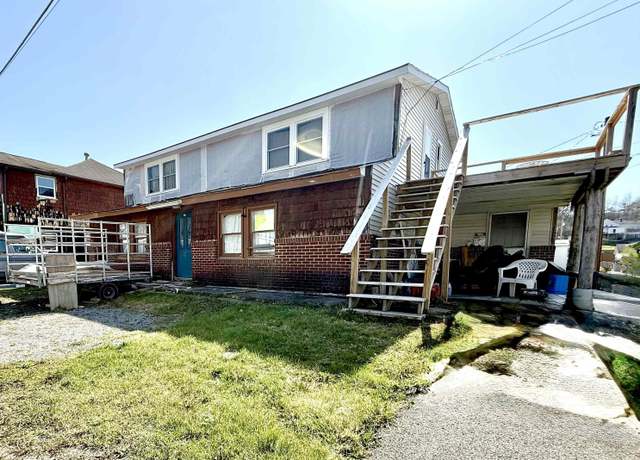 Property at 337 2nd St, Davis, WV 26260, 5 beds, 4 baths