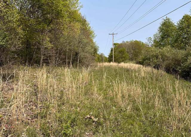 Property at Lot C Sand Bank, Masontown, WV 26542