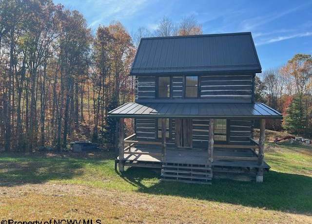 Property at 12275 Route 20 South, Rock Cave, WV 26234, 2 beds, 2 baths
