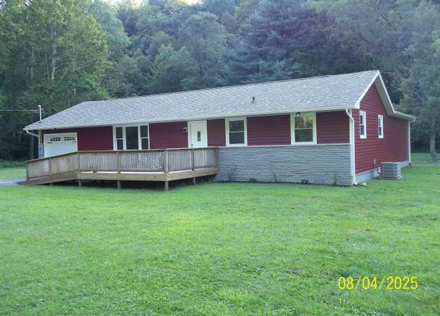 Property at 4h Cp, Morgantown, WV 26508, 3 beds, 2 baths