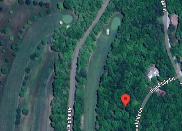 Property at 283 Pond Lily, Terra Alta, WV 26764