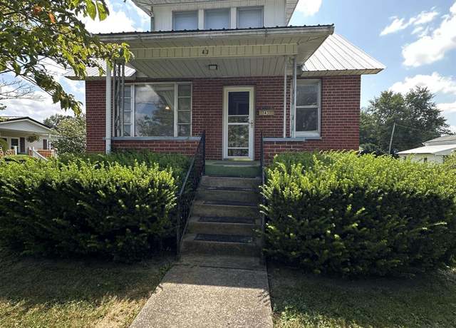 Property at 43 Thurman Ave, Buckhannon, WV 26201, 3 beds, 2.5 baths