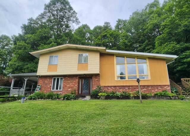 Property at 149 Daisy Ln, Montrose, WV 26283, 3 beds, 2 baths