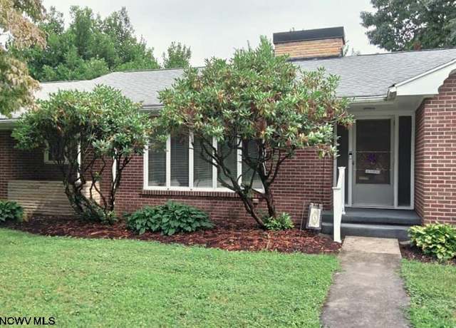 Property at 42 Island Ave, Buckhannon, WV 26201, 3 beds, 2 baths