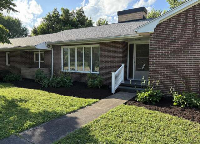Property at 42 Island Ave, Buckhannon, WV 26201, 3 beds, 2 baths