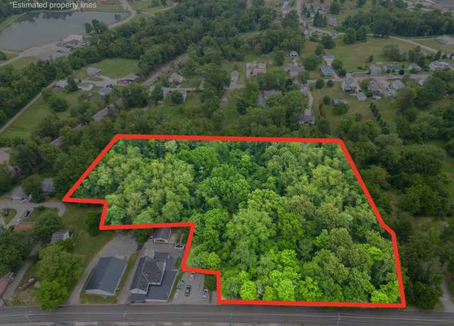 Property at 0 Brownfield, Hopwood, PA 15445