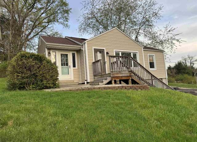 Property at 1166 Village Way, Fairmont, WV 26554, 2 beds, 2 baths