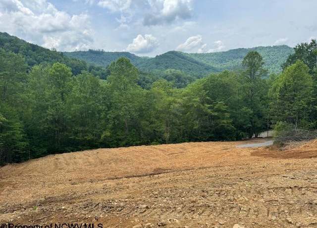 Property at 1511 Adolph Cassity Rd, Mabie, WV 26278