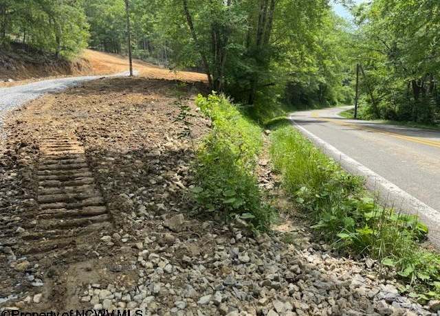Property at 1511 Adolph Cassity Rd, Mabie, WV 26278