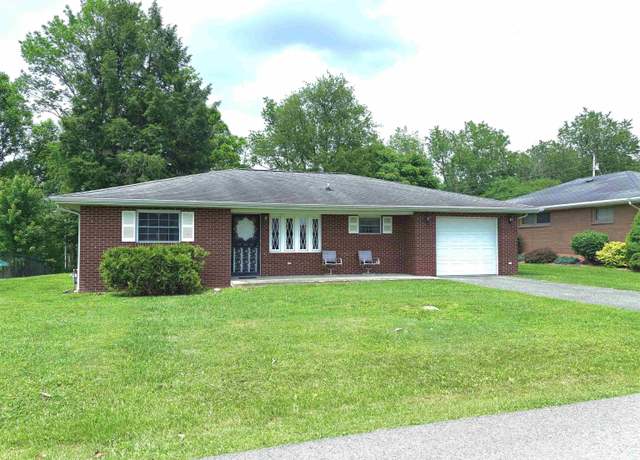Property at 159 Morning Vw, Bridgeport, WV 26330, 2 beds, 1.5 baths