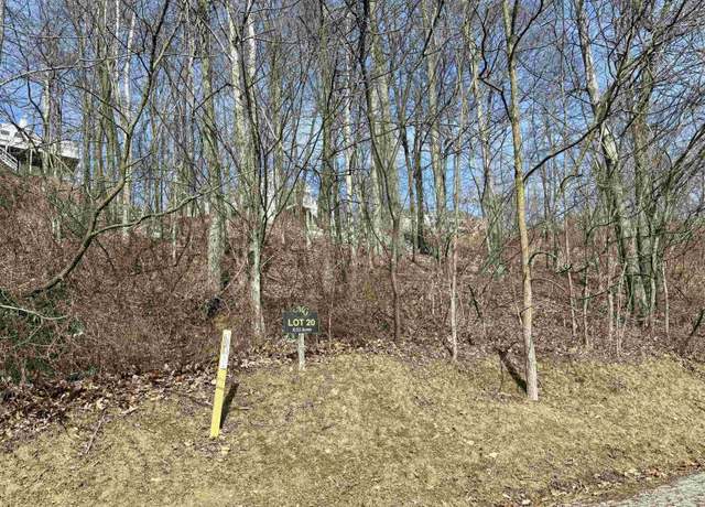Property at 114 Iris, Morgantown, WV 26501
