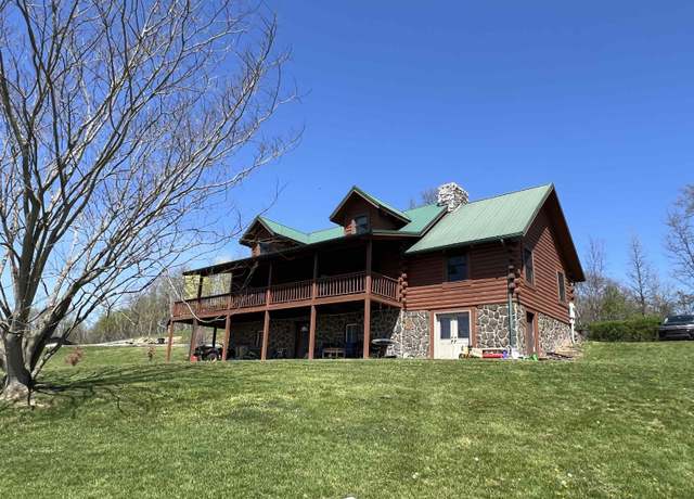 Property at 355 Bennett Rd, Philippi, WV 26416, 4 beds, 2.5 baths