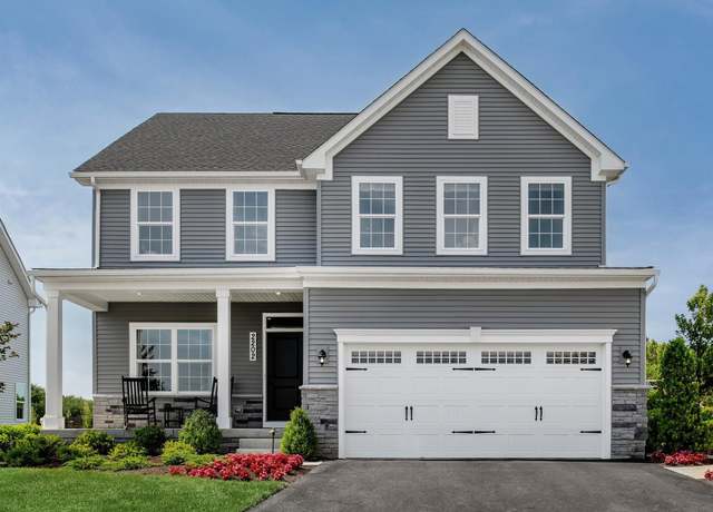 Property at 54 Tuscan Dr, Morgantown, WV 26508, 4 beds, 2.5 baths