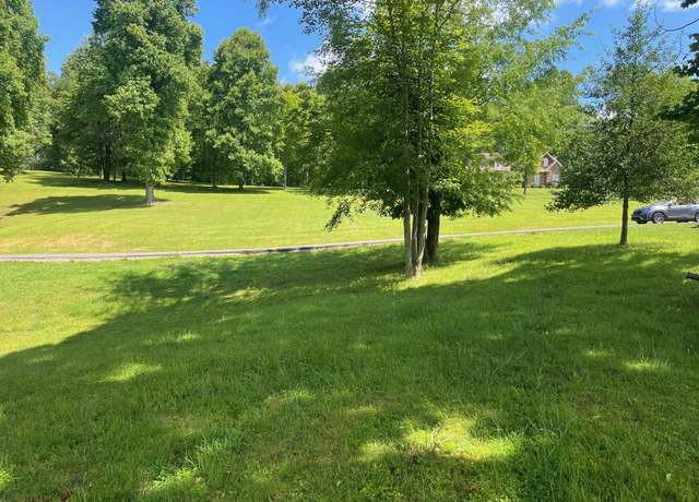 Property at Lot B Riverdale, Shinnston, WV 26431