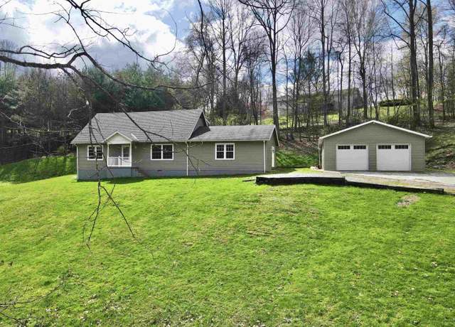 Property at 293 N Tenney Dr, Buckhannon, WV 26201, 5 beds, 2 baths