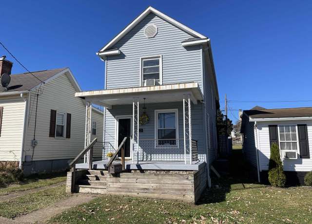 Property at 123 Maryland Ave, Nutter Fort, WV 26301, 2 beds, 2 baths