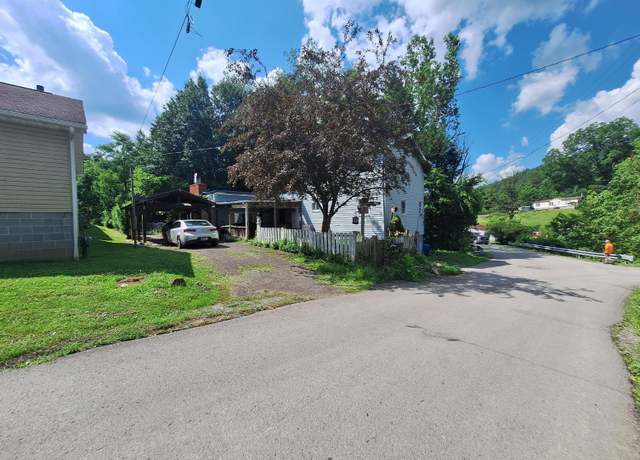 Property at 1070 Pinch Gut Rd, Fairmont, WV 26554, 3 beds, 2 baths