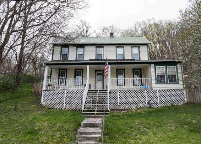 Property at 71 Forinash Dr, Huttonsville, WV 26273, 3 beds, 1 bath