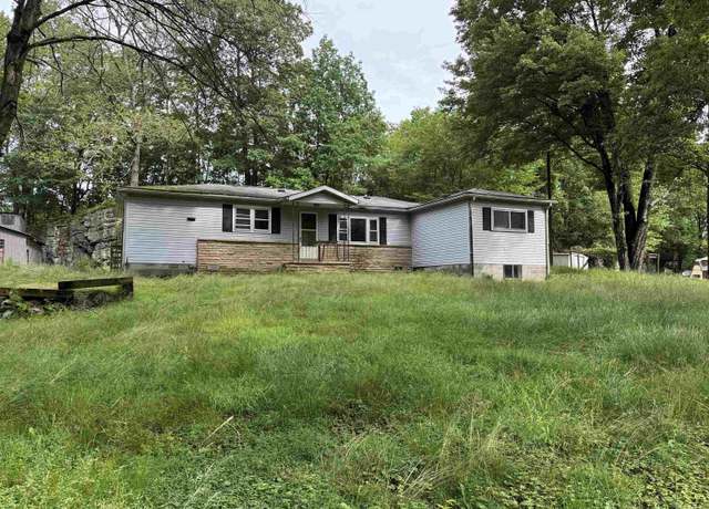 Property at 3138 Union Rd, Philippi, WV 26416, 3 beds, 2 baths