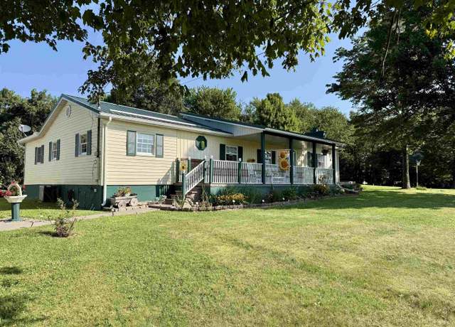 Property at 64 Kennedy Store Rd, Morgantown, WV 26508, 3 beds, 2 baths