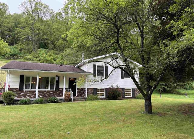 Property at 79 Punkin Center Rd, Fairview, WV 26570, 2 beds, 2 baths