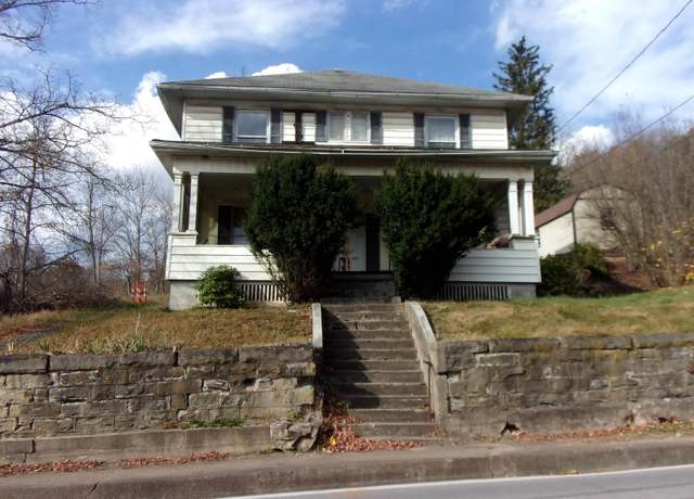 Property at 193 E Main St, Salem, WV 26426, 4 beds, 1.5 baths