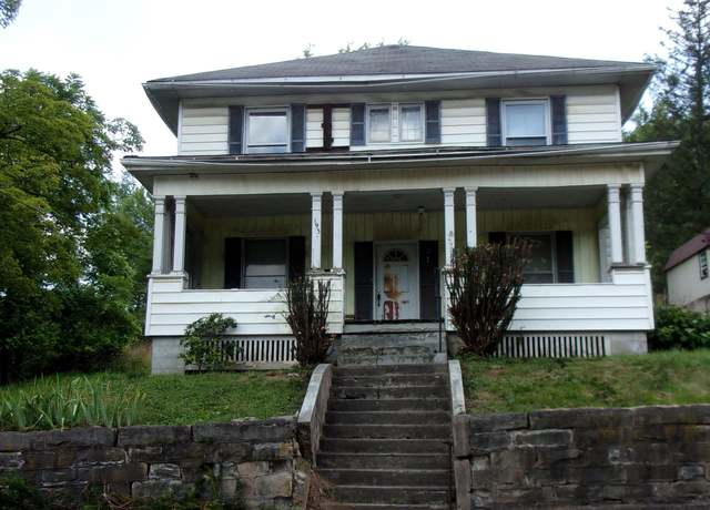 Property at 193 E Main St, Salem, WV 26426, 4 beds, 1.5 baths