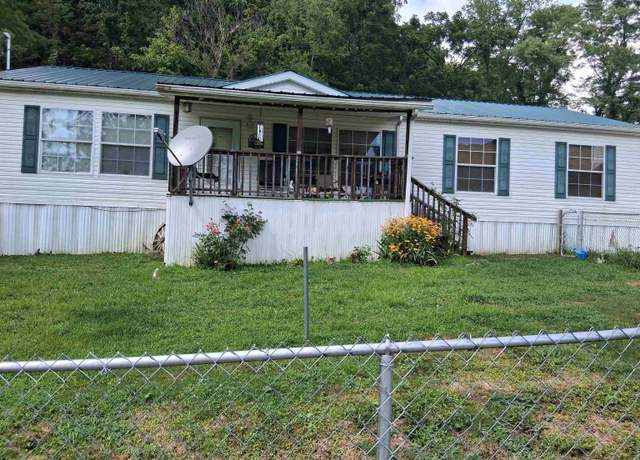Property at 132 Arnoldsburg Rd, Arnoldsburg, WV 25234, 3 beds, 2 baths