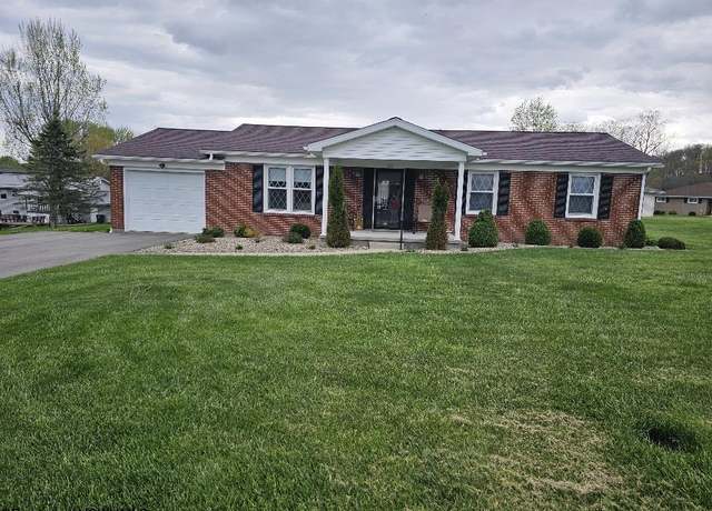 Property at 124 Fairlawn Dr, Buckhannon, WV 26201, 2 beds, 2 baths