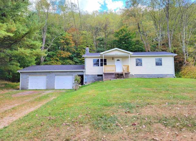 Property at 3818 Little Sandy Rd, Bruceton Mills, WV 26525, 3 beds, 1 bath