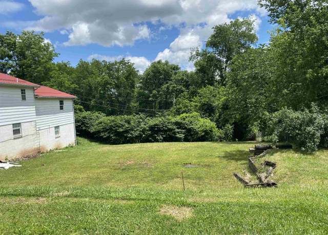 Property at TBD High, Bridgeport, WV 26330